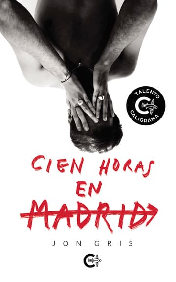 Cubierta de Cien horas en Madrid