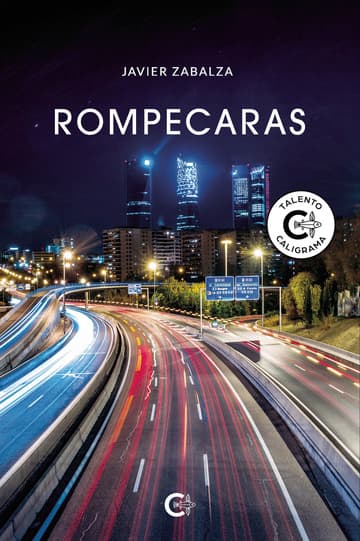 Cubierta de Rompecaras