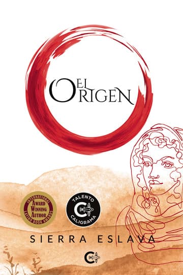 Cubierta de El origen