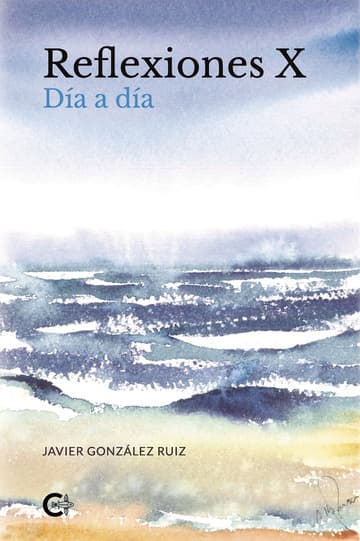 Cubierta de Reflexiones X