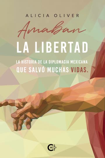 Cubierta de Amaban la libertad