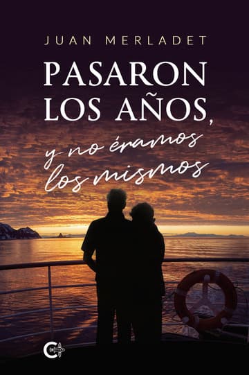 Cubierta de Pasaron los años y no éramos los mismos