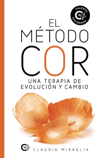 Cubierta de El Método COR