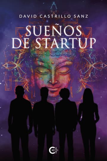 Cubierta de Sueños de Startup