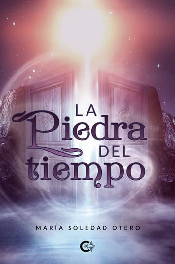 Cubierta de La piedra del tiempo