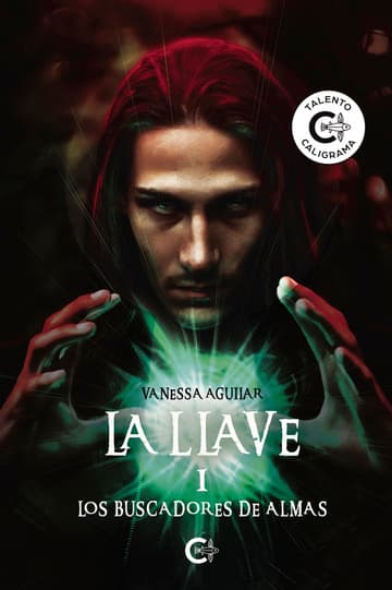 Cubierta de LA LLAVE I