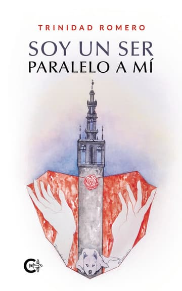 Cubierta de Soy un ser paralelo a mí