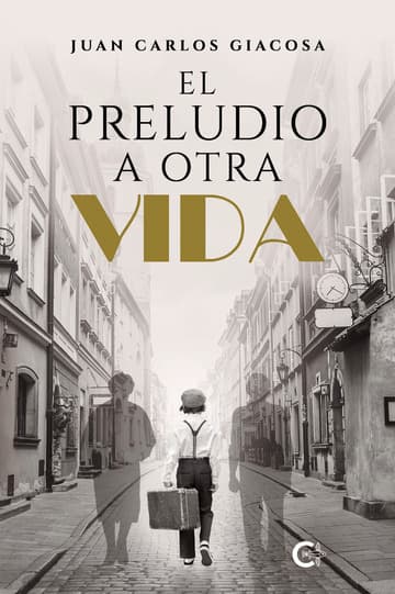 Cubierta de El preludio a otra vida