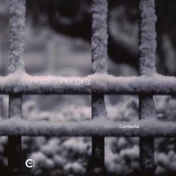 Cubierta de La historia en espiral