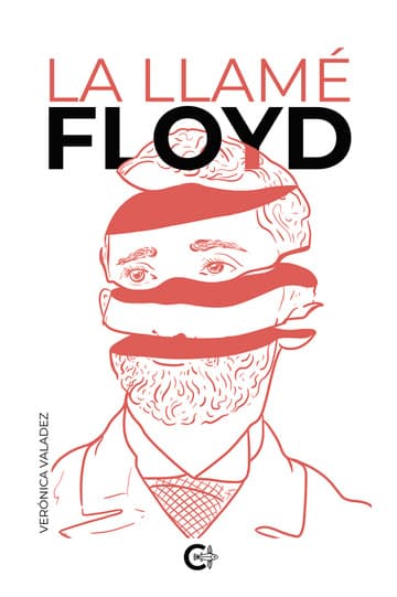 Cubierta de La llamé Floyd