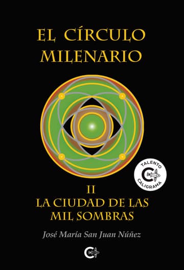 Cubierta de El Círculo Milenario II