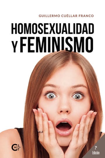 Cubierta de Homosexualidad y feminismo