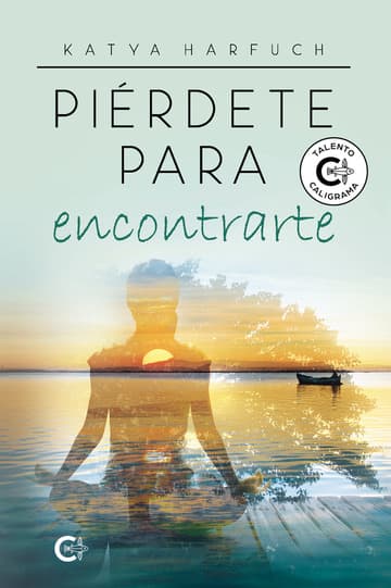Cubierta de Piérdete para encontrarte