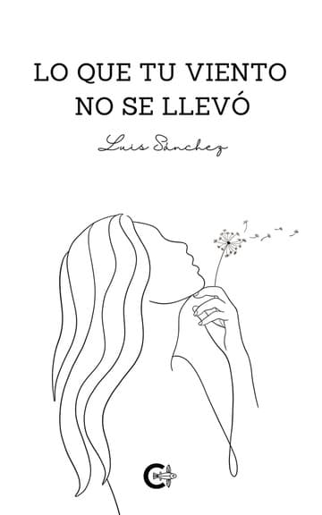 Cubierta de Lo que tu viento no se llevó