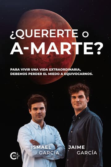 Cubierta de ¿Quererte o a-marte?