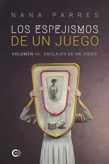 Cubierta de Los espejismos de un juego