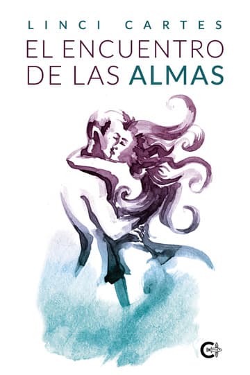 Cubierta de El encuentro de las almas