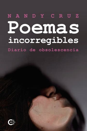 Cubierta de Poemas incorregibles