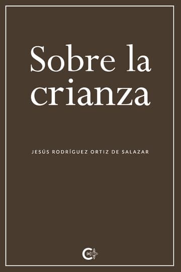 Cubierta de Sobre la crianza
