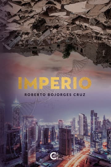 Cubierta de Imperio