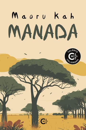 Cubierta de Manada