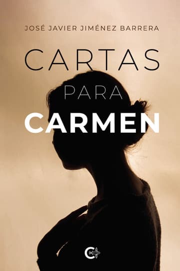 Cubierta de Cartas para Carmen