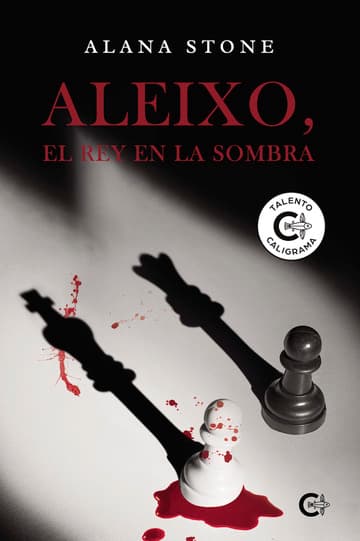 Cubierta de Aleixo, el rey en la sombra