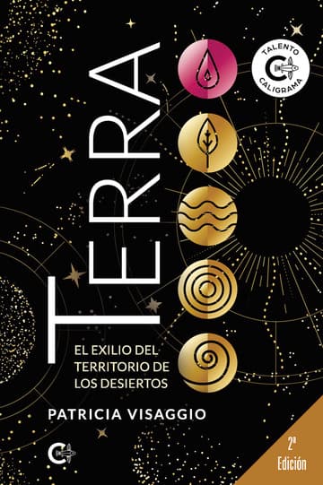 Cubierta de Terra