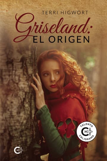 Cubierta de Griseland: el origen