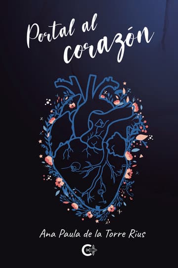 Cubierta de Portal al corazón