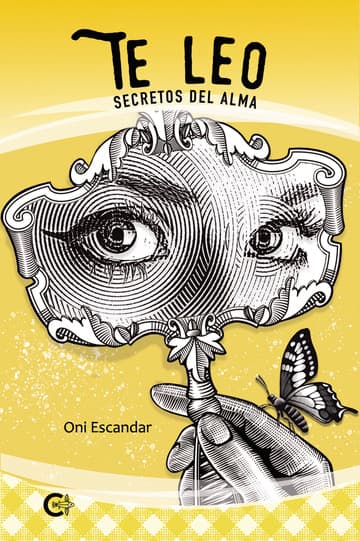 Cubierta de Te leo