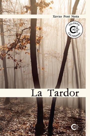 Cubierta de La tardor