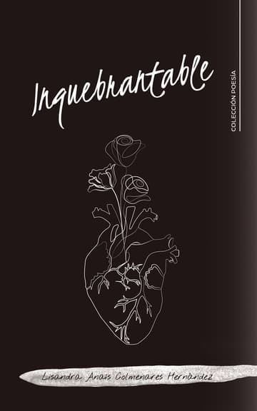 Cubierta de Inquebrantable