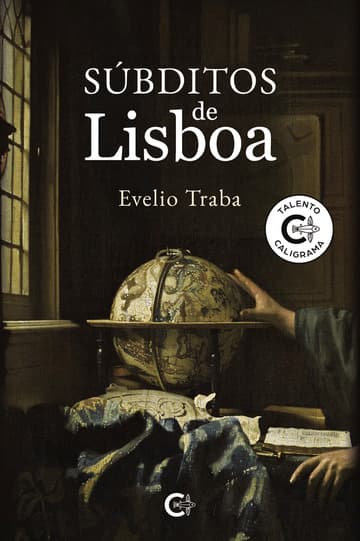 Cubierta de Súbditos de Lisboa