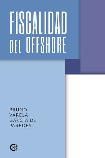 Cubierta de Fiscalidad del Offshore