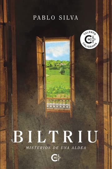 Cubierta de BILTRIU