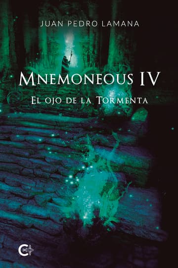 Cubierta de Mnemoneous IV