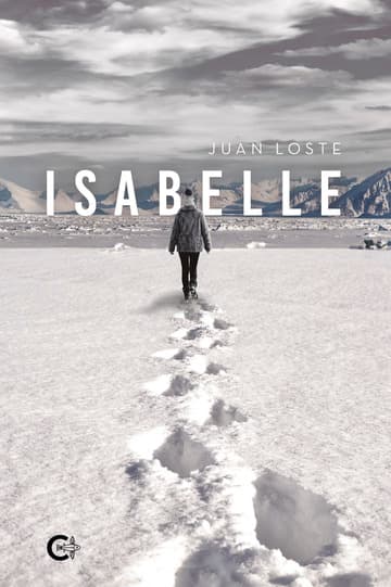 Cubierta de Isabelle