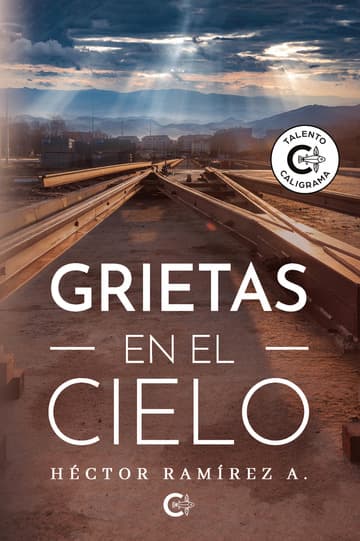 Cubierta de Grietas en el cielo