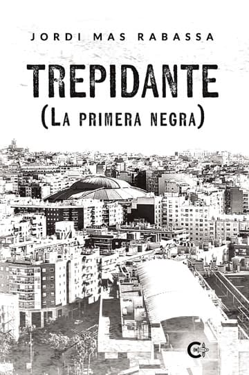Cubierta de TREPIDANTE