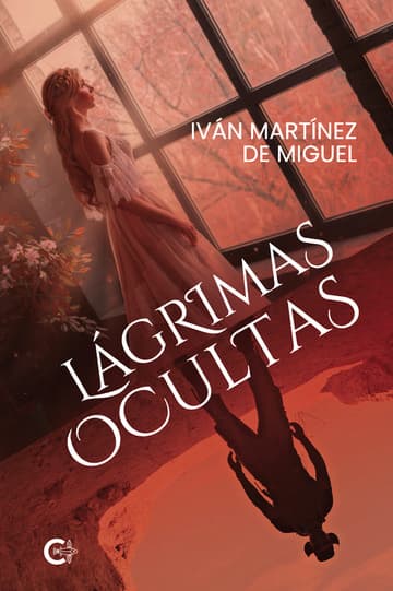 Cubierta de Lágrimas ocultas