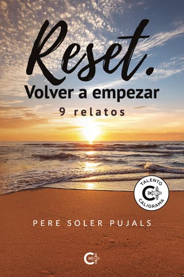 Cubierta de Reset. Volver a empezar