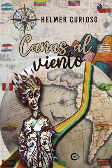 Cubierta de Canas al viento