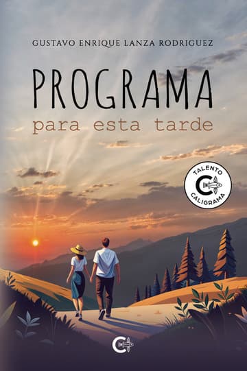 Cubierta de Programa para esta tarde