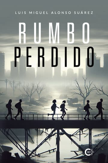 Cubierta de Rumbo perdido