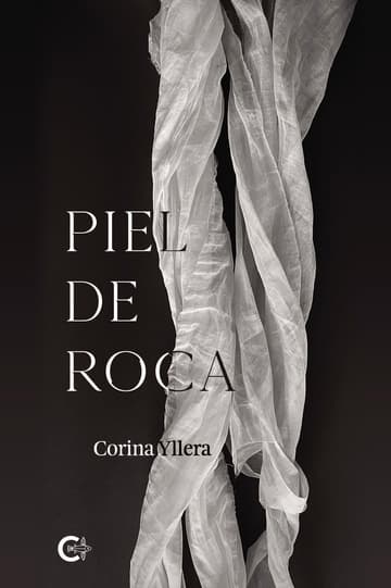 Cubierta de Piel de roca