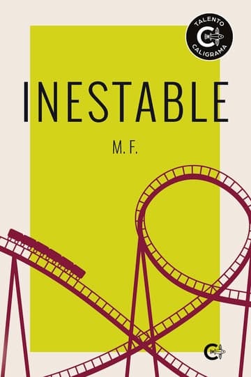 Cubierta de Inestable