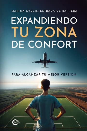 Cubierta de Expandiendo tu zona de confort