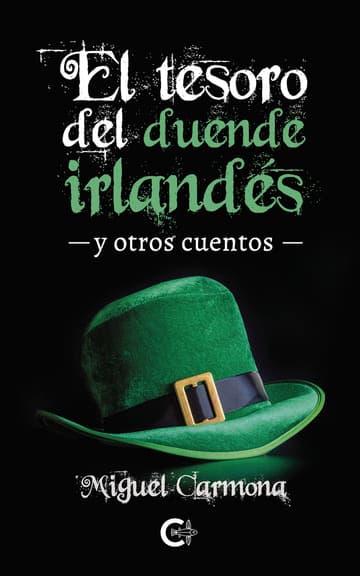 Cubierta de El tesoro del duende irlandés y otros cuentos