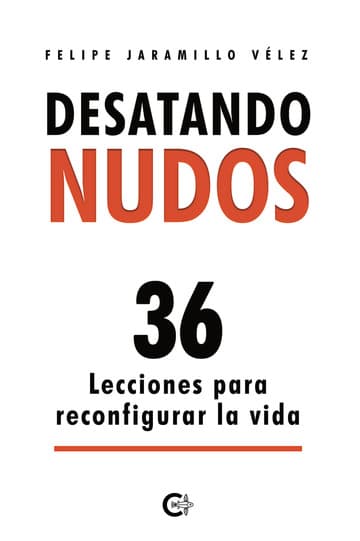 Cubierta de Desatando nudos